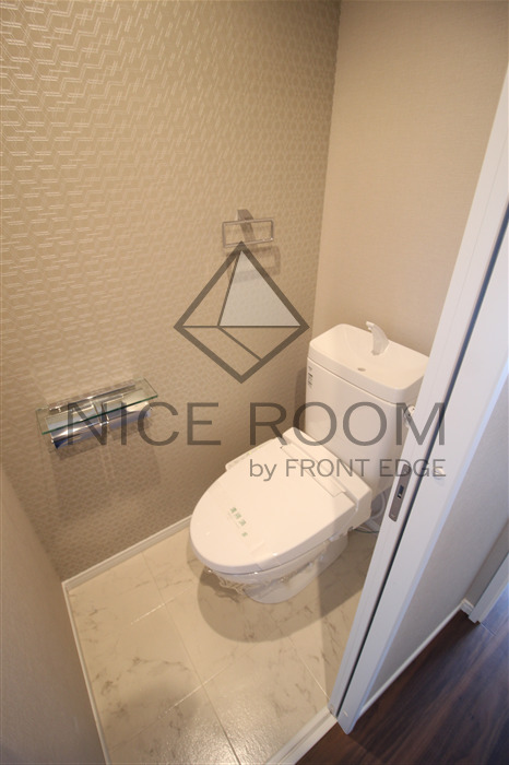 トイレ　ブエナビスタ大手通　トイレ