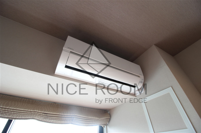 その他設備　ブエナビスタ大手通　エアコン