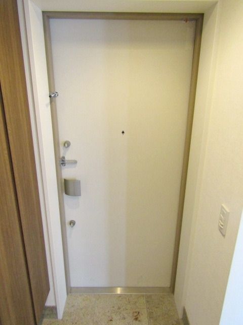 玄関　【初期費用分割・クレカ対応】一都三県のお部屋探しは2025…