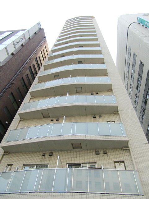 建物外観　【初期費用分割・クレカ対応】一都三県のお部屋探しは2025…