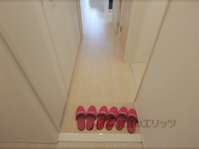 その他部屋・スペース　廊下
