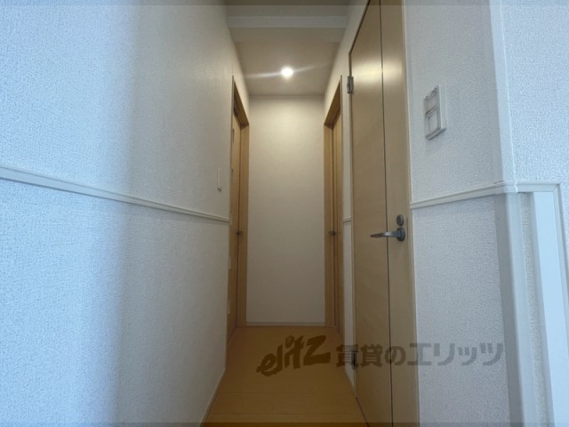 その他部屋・スペース　廊下