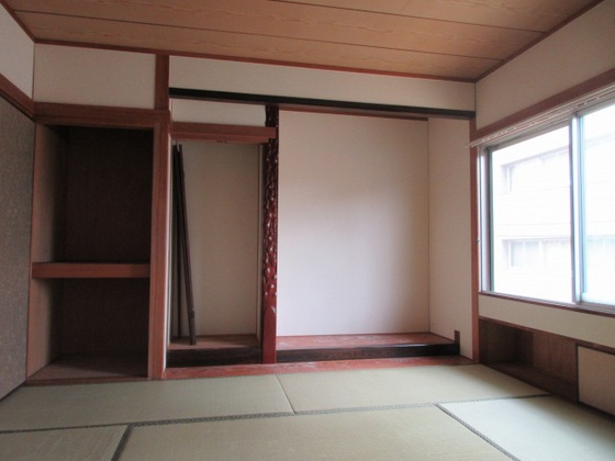 その他部屋・スペース