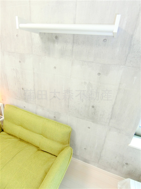 収納　収納　オープンクローゼット