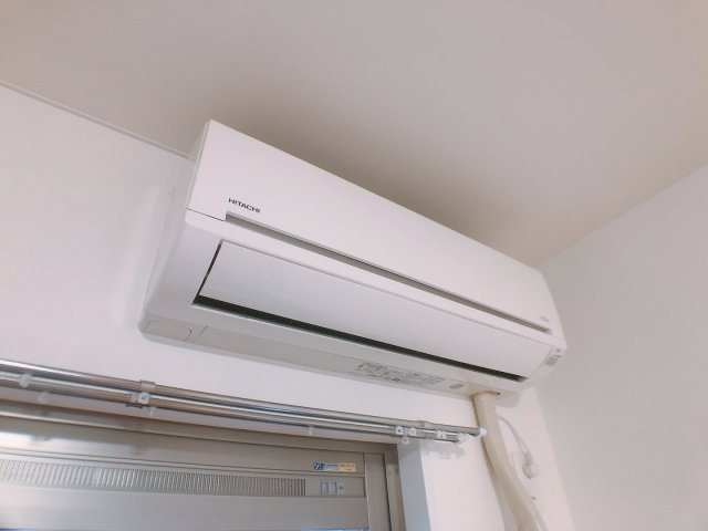 その他設備　※写真は反転タイプのお部屋です