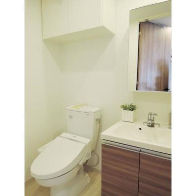 その他　※写真は同タイプ住戸です。