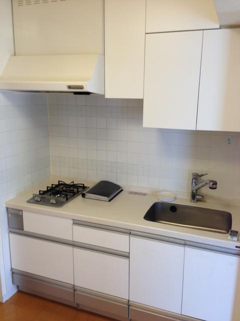 キッチン　参考写真