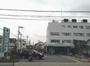 病院　医療法人藤井会大東中央病院（病院）まで1037m