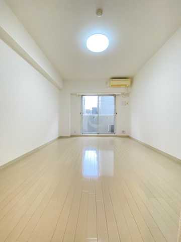 居室・リビング　ドゥーエ東高円寺