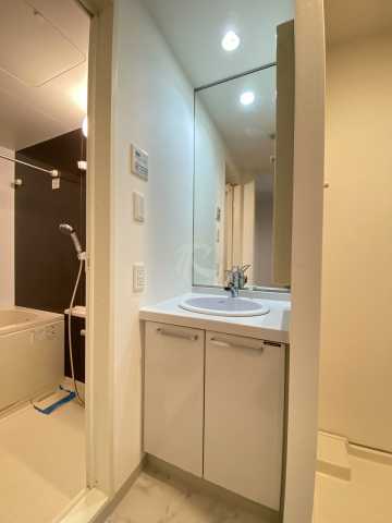 洗面設備　ドゥーエ東高円寺