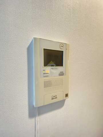 セキュリティ　ドゥーエ東高円寺