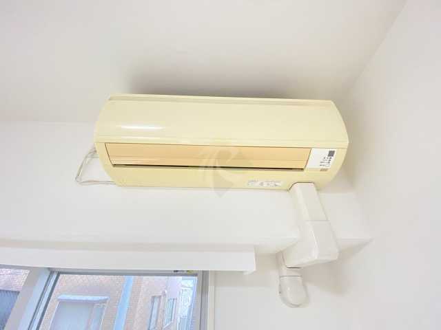 その他設備　ドゥーエ東高円寺