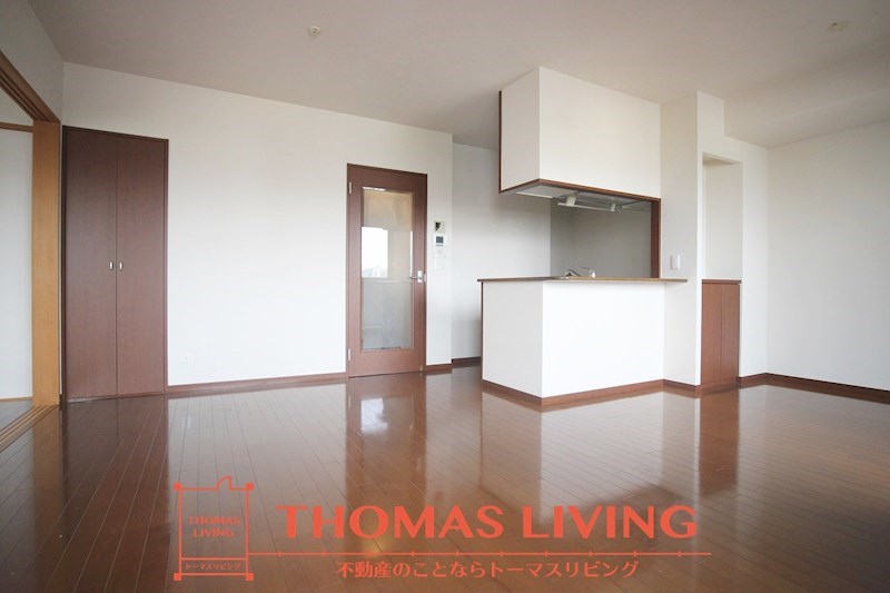 居室・リビング　※同物件の他号室をご参照ください。