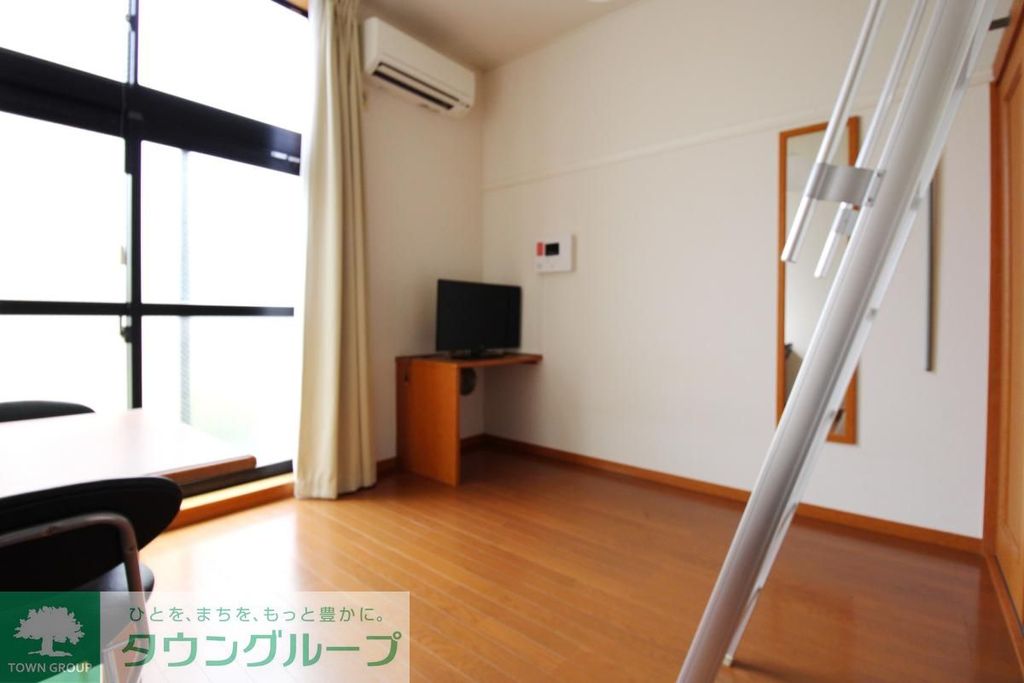 居室・リビング　リビング/居室