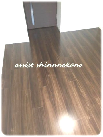 その他部屋・スペース　別号室の参考写真です