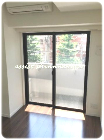 居室・リビング　別号室の参考写真です