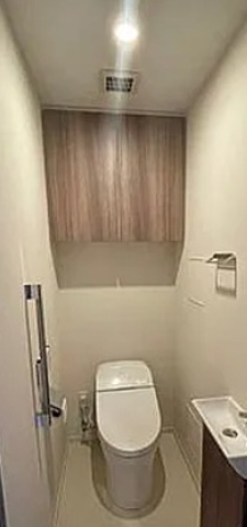 トイレ　☆清潔感のあるトイレ☆