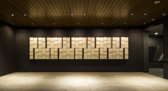 ロビー　☆共用部☆