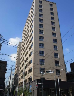 建物外観　☆きれいな外観☆