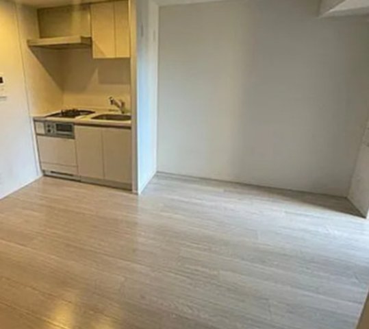 居室・リビング　☆広々としたリビング☆