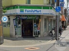 コンビニ　ファミリーマート武岡小松四丁目店（コンビニ）まで224m