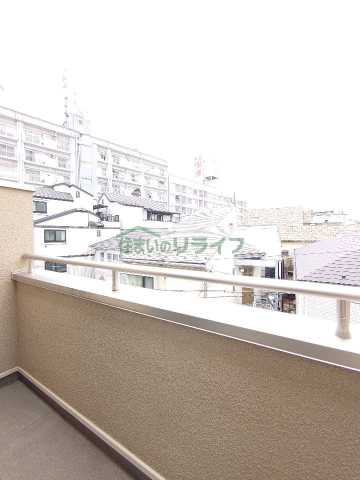カドチテラスのその他写真