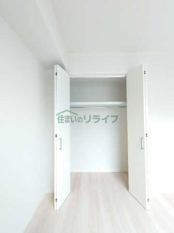 カドチテラスの内装写真
