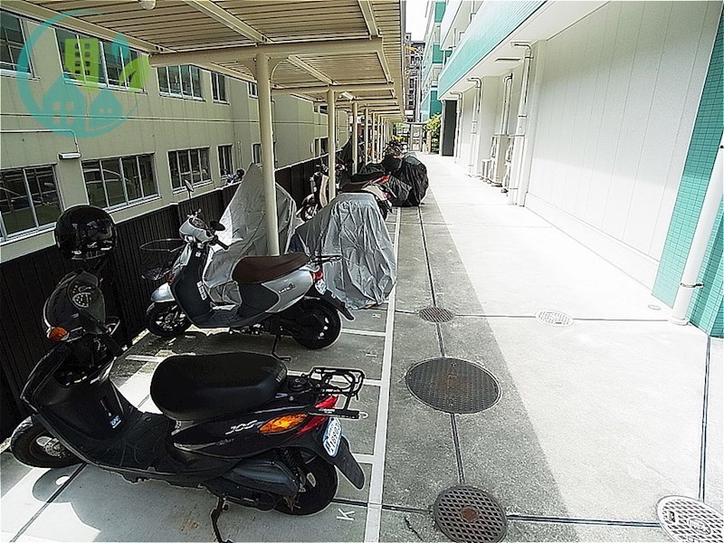 その他共有部分　グランビュー六甲