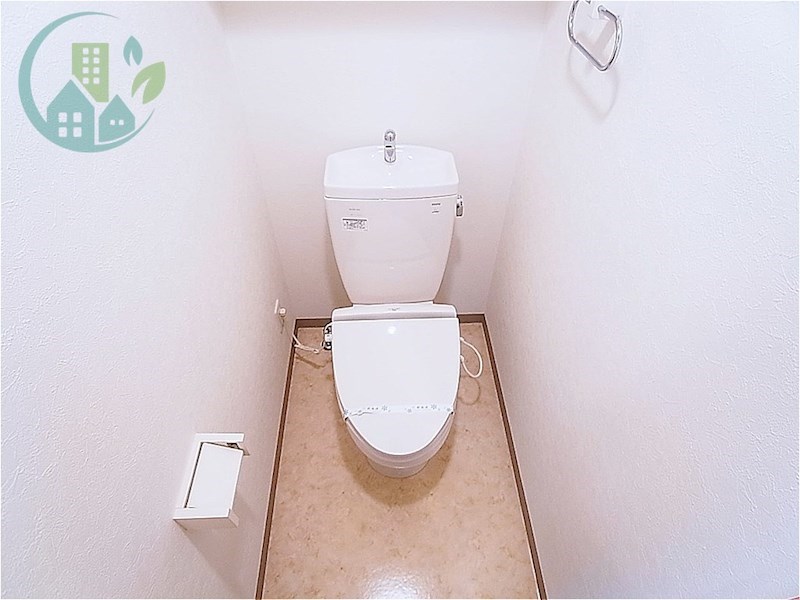 トイレ　グランビュー六甲