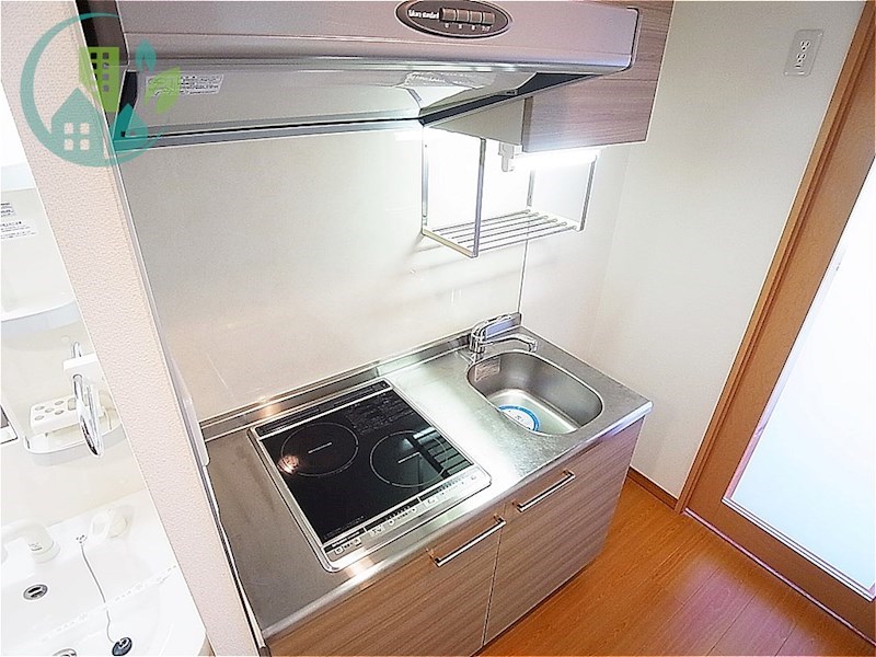 キッチン　グランビュー六甲