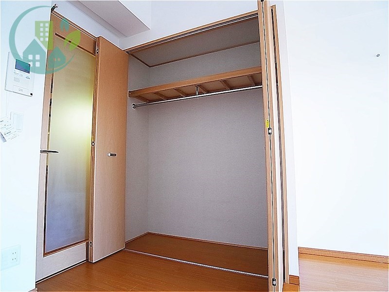 収納　グランビュー六甲