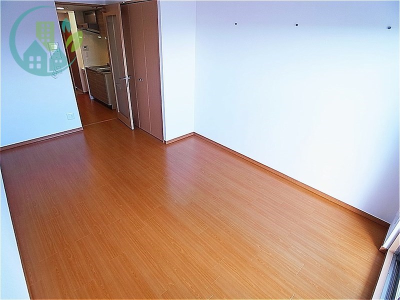 居室・リビング　グランビュー六甲