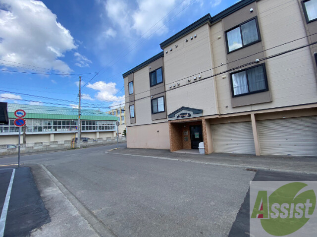 駐車場　駐車場その他