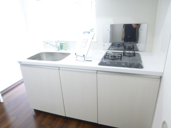キッチン　システムキッチン★