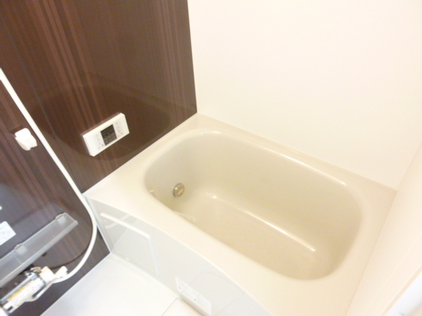 バス・シャワールーム　バスルーム♪
