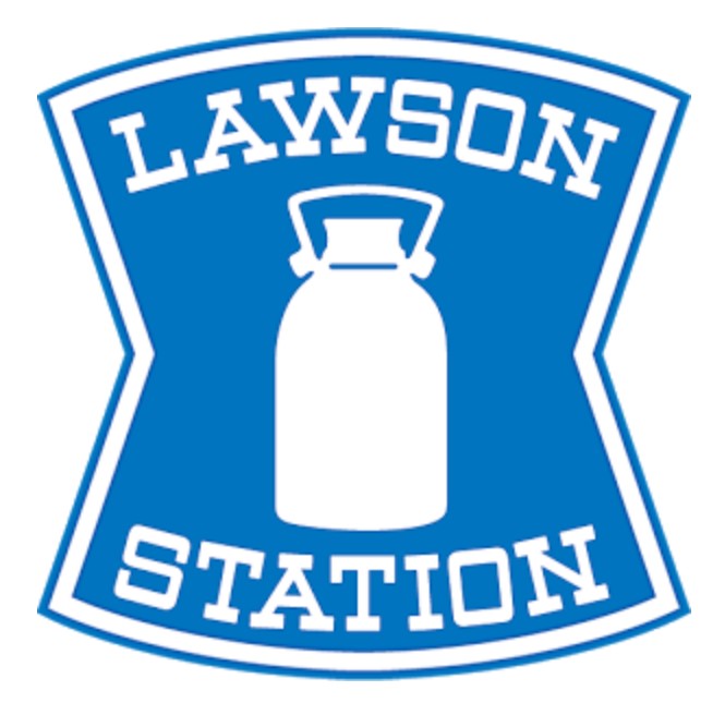 コンビニ　ローソン 横須賀夏島町店（コンビニ）まで809m