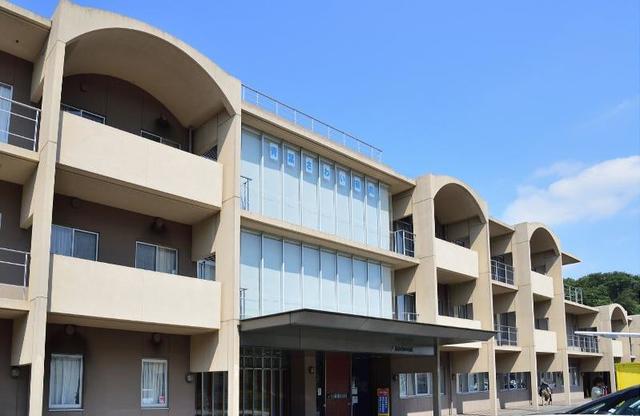 病院　医療法人社団博慈会青葉さわい病院（病院）まで907m