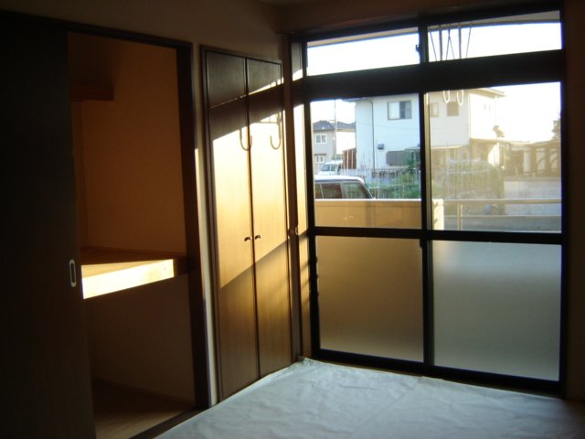 その他部屋・スペース　和室