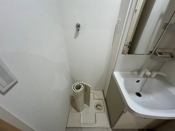 その他設備　※別部屋の写真です