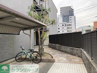 その他共有部分　共有部分