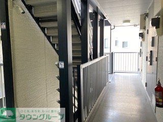 その他共有部分　共有部分