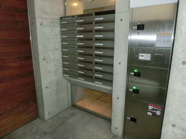 その他共有部分　弊社は都内全域の物件をご紹介可能です！