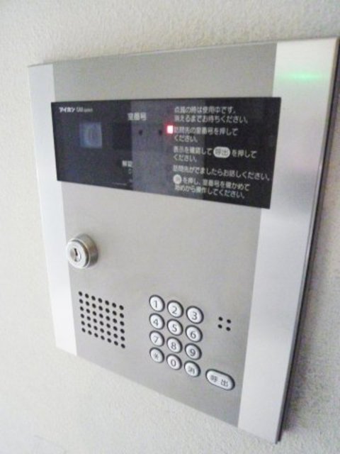 セキュリティ　弊社は都内全域の物件をご紹介可能です！