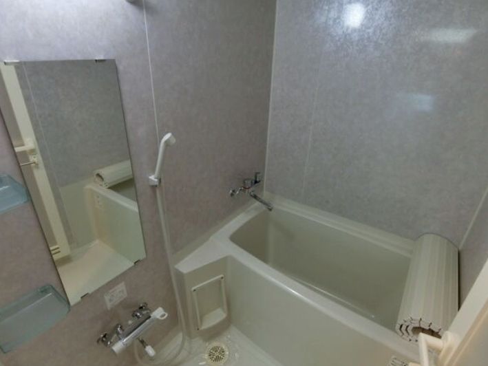 バス・シャワールーム　弊社は都内全域の物件をご紹介可能です！