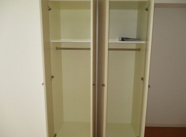 収納　弊社は都内全域の物件をご紹介可能です！