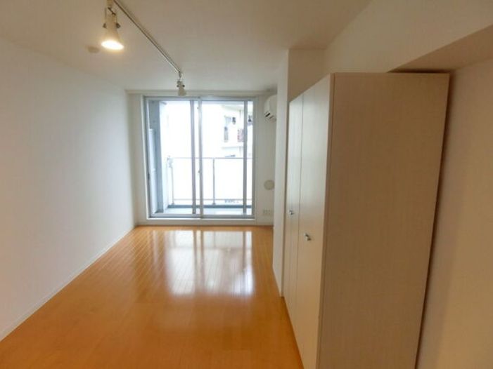 居室・リビング　弊社は都内全域の物件をご紹介可能です！