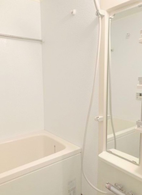 バス・シャワールーム　別部屋同仕様タイプ