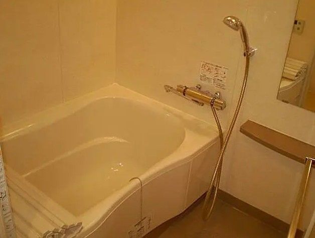 バス・シャワールーム　☆お風呂☆