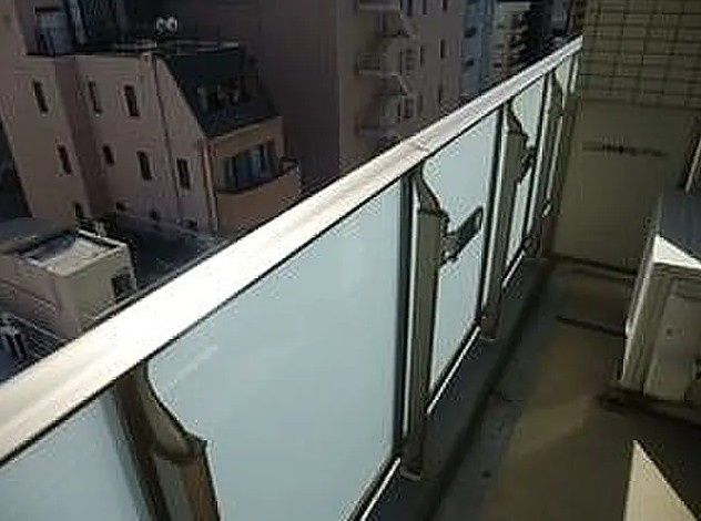 バルコニー　☆バルコニー☆