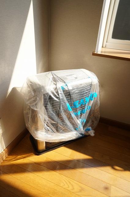 その他設備　設備